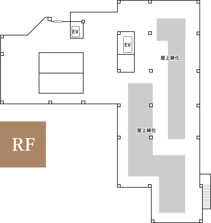 rf平面図